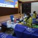 Peringati HUT ke-53, PAM Bandarmasih Gelar Bakti Sosial Donor Darah