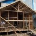 Masa Transisi Pascabanjir, Puluhan Rumah Warga Balangan Mulai Diperbaiki