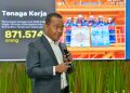 Pemerintah Genjot Ketahanan Energi, Kapasitas Listrik Tembus 107,51 GW