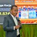 Pemerintah Genjot Ketahanan Energi, Kapasitas Listrik Tembus 107,51 GW