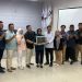 KPU Kota Banjarmasin Resmikan Perpustakaan JDIH, Perkuat Literasi Hukum Kepemiluan