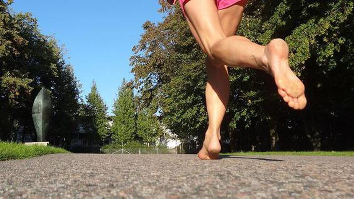 Olahraga Sehat Jadi Gaya Hidup, Kesadaran Masyarakat Terus Meningkat