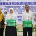 Dinsos Kalsel Buka Program Rehabilitasi Sosial PRSTS Barakat Cangkal Bacari Angkatan IX Tahun 2026