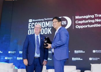 Menkeu Paparkan Strategi Transisi Ekonomi, Targetkan Pertumbuhan Tembus 6 Persen