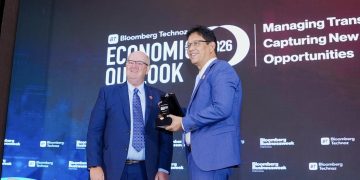 Menkeu Paparkan Strategi Transisi Ekonomi, Targetkan Pertumbuhan Tembus 6 Persen