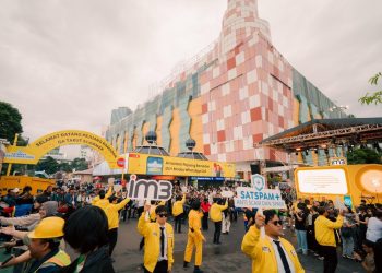 Manfaatkan Lonjakan Trafik Ramadan, Indosat Perkuat Value Layanan Lewat SATSPAM+