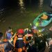 Setelah Dua Hari Pencarian, Tim SAR Temukan Korban Tenggelam di Sungai Martapura