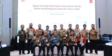 OJK Dorong Transformasi BPD Lewat KUB untuk Ekonomi Daerah Berkelanjutan