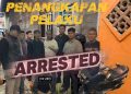 Polisi Ungkap Percobaan Pembakaran Rumah di Pasar Lama, Dipicu Sakit Hati