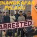 Polisi Ungkap Percobaan Pembakaran Rumah di Pasar Lama, Dipicu Sakit Hati
