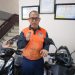 HUT ke-53 PAM Bandarmasih, Pelanggan Tertib Bayar Dapat Apresiasi Kendaraan Bermotor