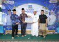Sambut Ramadan, PAM Bandarmasih Gelar Serambi Surau 2026 di Banjarmasin Barat