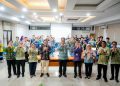 Diskominfo Banjarbaru Gelar Bimtek Visualisasi Data, Perkuat Implementasi Satu Data Indonesia