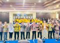 Pemkab Kotabaru dan ULM Perkuat Kolaborasi Pendidikan Lewat Kuliah Umum PSDKU