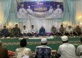 Pemkab Banjar Salurkan Bantuan dan Dana Hibah Masjid Saat Safari Ramadan