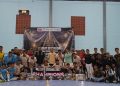 MKS Reborn Juara Saijaan Futsal Championship 2026, Ajang Cetak Bibit Atlet Kotabaru