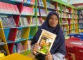Perpustakaan Palnam Ramai Dikunjungi, Jadi Destinasi Wisata Literasi Keluarga di Akhir Pekan
