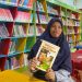 Perpustakaan Palnam Ramai Dikunjungi, Jadi Destinasi Wisata Literasi Keluarga di Akhir Pekan