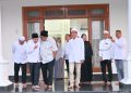 Haul ke-4 H Abidin di Banjarmasin, Wagub Kalsel Ajak Lanjutkan Nilai Kebaikan