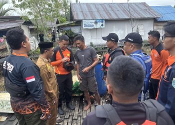 Operasi SAR Ditutup, Pria yang Tenggelam di Sungai Aluh-Aluh Ditemukan Meninggal Dunia