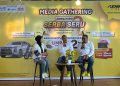 Adira Expo Serba Seru Hadir di Kalimantan, Ada Promo Pembiayaan hingga Hadiah Umrah Gratis!