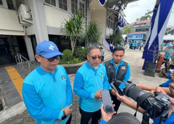 Di Usia ke-53, PAM Bandarmasih Fokus Benahi Distribusi Air ke Wilayah Pinggiran