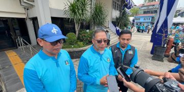 Di Usia ke-53, PAM Bandarmasih Fokus Benahi Distribusi Air ke Wilayah Pinggiran