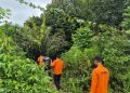 Pencarian Tiga Hari Berbuah Hasil, Warga Hilang di Teweh Baru Ditemukan Selamat