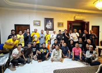 Performa Menurun, Manajemen Barito Putera Gelar Pertemuan dengan Suporter