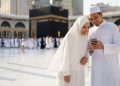 Permudah Komunikasi Jamaah, Indosat dan BERSATHU Luncurkan Layanan Roaming Haji-Umrah