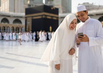Permudah Komunikasi Jamaah, Indosat dan BERSATHU Luncurkan Layanan Roaming Haji-Umrah
