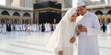 Permudah Komunikasi Jamaah, Indosat dan BERSATHU Luncurkan Layanan Roaming Haji-Umrah