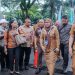 Wali Kota Banjarbaru Hadiri Rakornas 2026, Tegaskan Komitmen Sinergi Menuju Indonesia Emas 2045