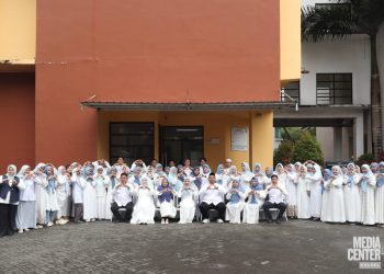 Ramadan Sehat, RSGM Gusti Hasan Aman Ingatkan Pentingnya Menjaga Kesehatan Gigi