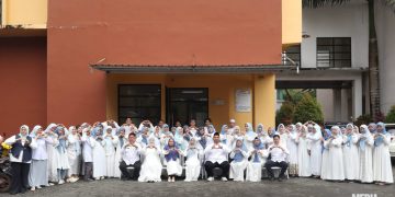 Ramadan Sehat, RSGM Gusti Hasan Aman Ingatkan Pentingnya Menjaga Kesehatan Gigi