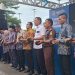 Satpol PP dan Damkar Kalsel Turunkan Puluhan Personel Amankan Pasar Wadai Ramadan