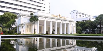 Peacekeeper Indonesia Gugur di Zona Konflik Lebanon, RI Minta Penyelidikan Menyeluruh