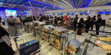 Puluhan Jemaah Umrah Indonesia Tertunda Pulang, Pemerintah Lakukan Pemantauan di Jeddah