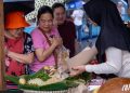 Geliat Ramadan! Omzet Pasar Wadai Banjarmasin 2026 Tembus Rp 13,7 Miliar