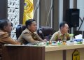 Dorong Percepatan Program Lingkungan, Wali Kota Siap Geser Anggaran DLH ke Kecamatan