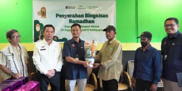 Pegadaian Apresiasi Bank Sampah, Pengelolaan Sampah Banjarmasin Makin Berkembang
