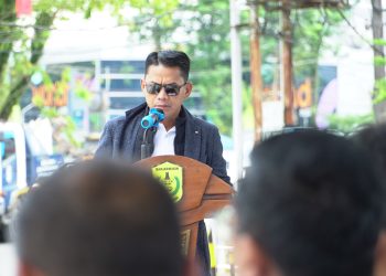 Pemko Banjarmasin Hadirkan Mudik Gratis dan BTS Trans, Yamin Dorong ASN Gunakan Angkutan Umum