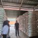 Cadangan Pangan Balangan Masih Aman, Pemda Siapkan Tambahan 52 Ton Tahun Ini