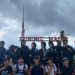 Atap Balangan Diserbu Pendaki, Gunung Hauk Catat Ratusan Kunjungan Saat Lebaran