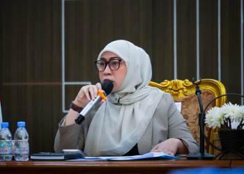 Cegah Penyalahgunaan Aset Negara, Wali Kota Banjarbaru Larang Mobil Dinas Dipakai Mudik