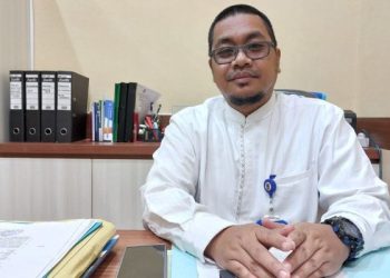 Perluas Akses Pendidikan, Pemprov Kalsel Siapkan Pembangunan SMA Negeri 6 Banjarbaru