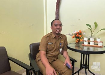 Akses Kawasan Terus Dibenahi, Kebun Raya Banua Siapkan Jembatan Baru bagi Pengunjung