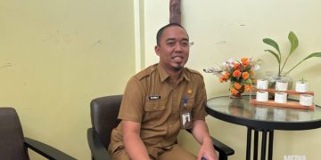 Akses Kawasan Terus Dibenahi, Kebun Raya Banua Siapkan Jembatan Baru bagi Pengunjung