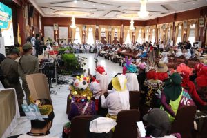 Pengundian Grand Prize NSC x BSI x Honda Peduli UMKM Jadi Momentum Penguatan Ekonomi Kerakyatan