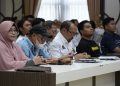 Penyedia Barang dan Jasa Ikuti Sosialisasi Kontrak, Sekda Tekankan Akuntabilitas Proyek